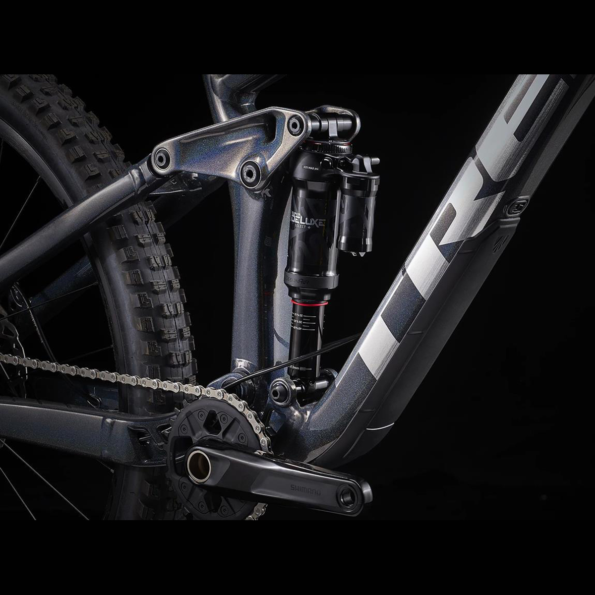 Trek remedy sales 8 xl