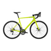 Bicikl Cannondale SuperSix EVO Carbon Disc 105 2022