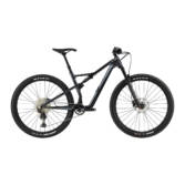 Bicikl Cannondale Scalpel Carbon SE 2 2022 Black