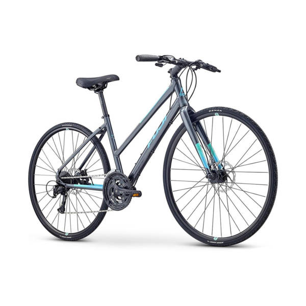Bicikl ABSOLUTE 1.7 ST 2021