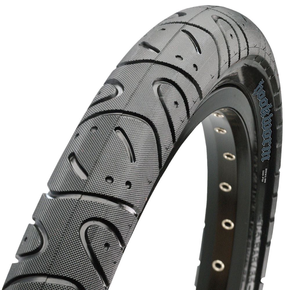 GUMA MAXXIS HOOKWORM 20*1.95 70A 60W | BikerShop