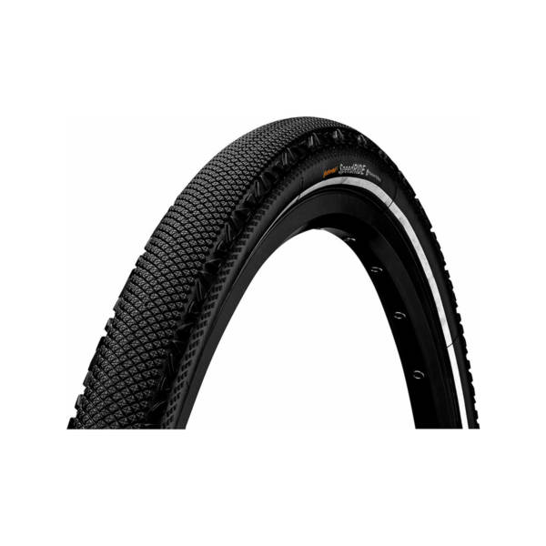 GUMA CONTINENTAL 700X42C (40C) (42-622) SPEED RIDE REFLEX SKIN