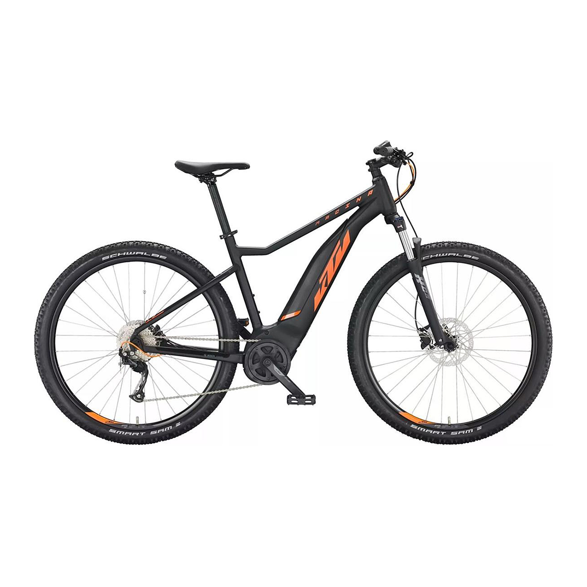 BICIKL KTM MACINA RIDE 591 | BikerShop