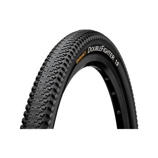 GUMA CONTINENTAL 26X1.90 (50-559) DOUBLE FIGHTER III