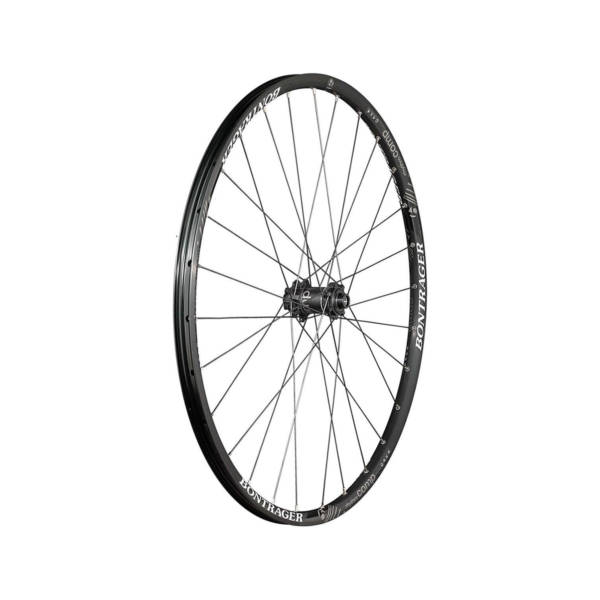 KOTAČ PREDNJI 29 BONTRAGER RHYTHM COMP 29" TLR MTB DISC 5/15 CRNI