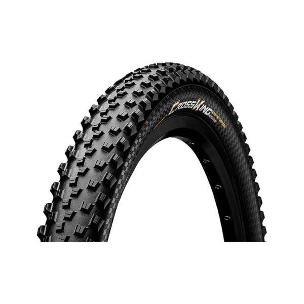 GUMA CONTINENTAL 29X2.30 (58-622) CROSS KING PROTECTION BEZ ŽICE