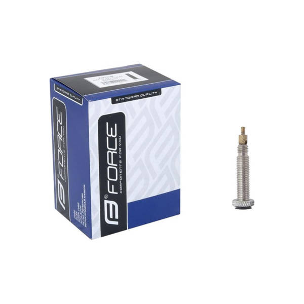 Zračnica Force 700 X 19/23C , FV 33MM