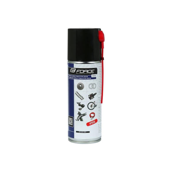 ULJE FORCE PTFE 200ML