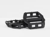 PEDALE BONTRAGER LINE COMP FLAT CRNE