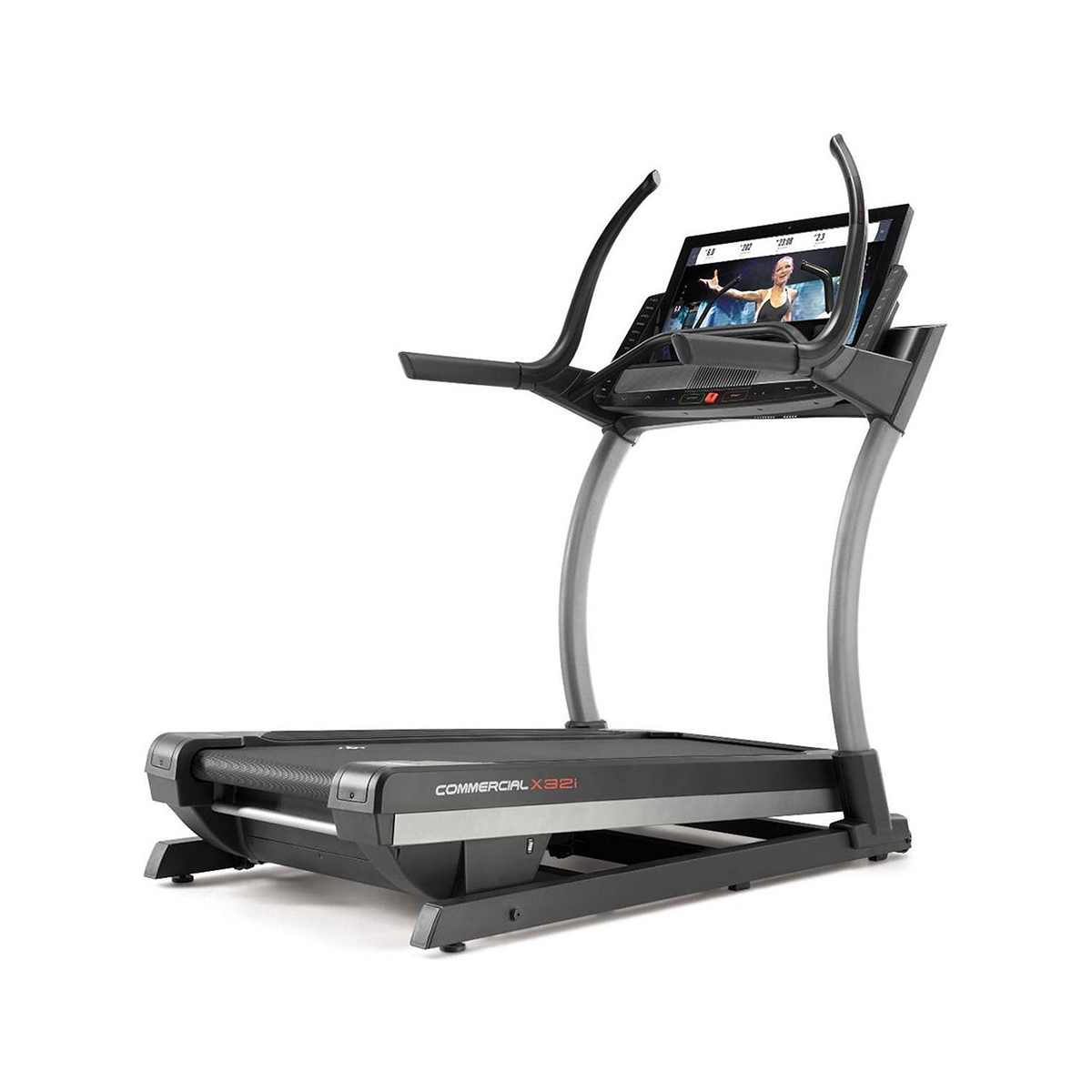 Traka Za Trčanje NordicTrack X32i - Incline Trainer | BikerShop