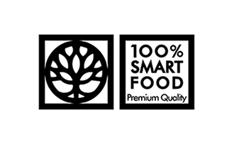 100% Smart Food