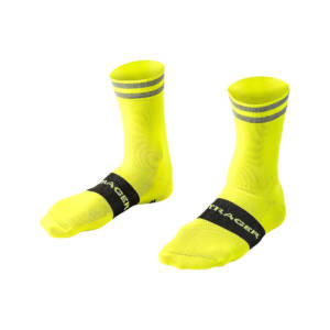 Čarape Bontrager Race Crew Radioactive Yellow