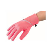 Rukavice Bontrager Vella Women's Thermal Cycling Glove Pink
