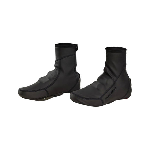 Navlake za cipele Bontrager S1 Softshell Black