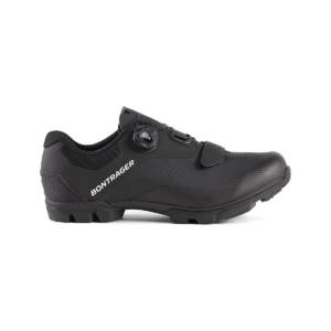 Cipele Bontrager Foray Mountain Black