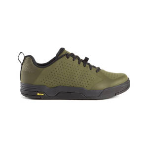 CIPELE BONTRAGER FLATLINE MEN 44 GREEN