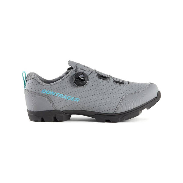 Cipele Bontrager Evoke Mountain Quicksilver