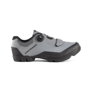 Cipele Bontrager Foray Mountain Quicksilver