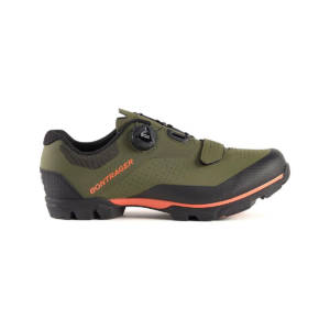 Cipele Bontrager Foray Mountain Olive Grey