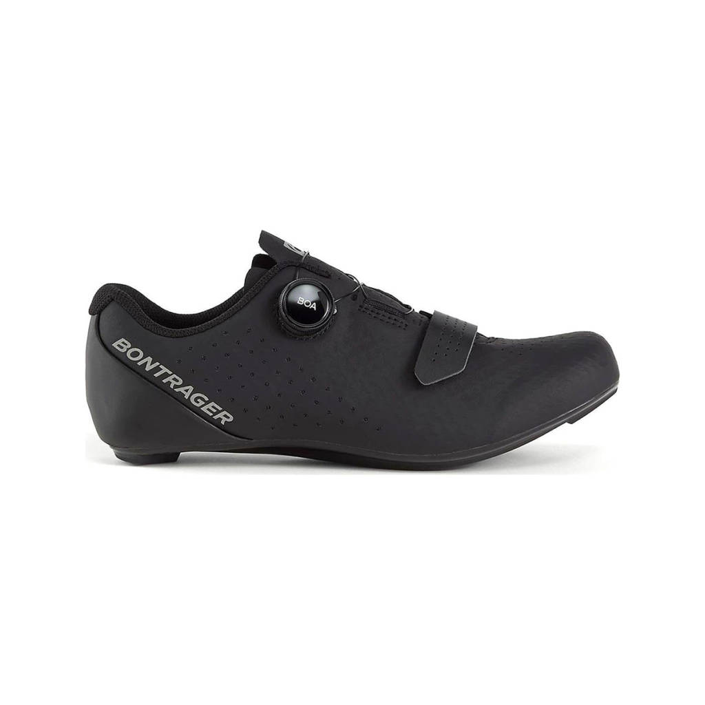 Cipele Bontrager Circuit Road Black