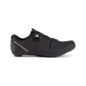 Cipele Bontrager Circuit Road Black