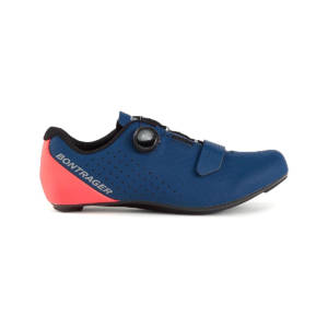 Cipele Bontrager Circuit Road Nautical Navy'Coral