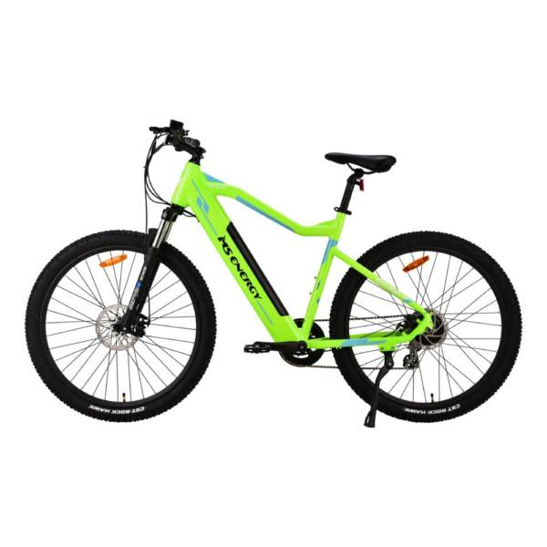 Bicikl MS ENERGY električni bicikl m11