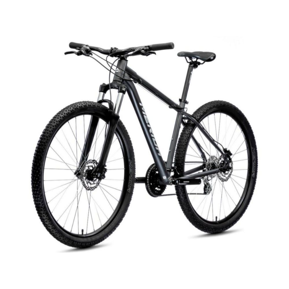Bicikl Merida Big.Nine 60-3X Dark-Silver 2023 | BikerShop