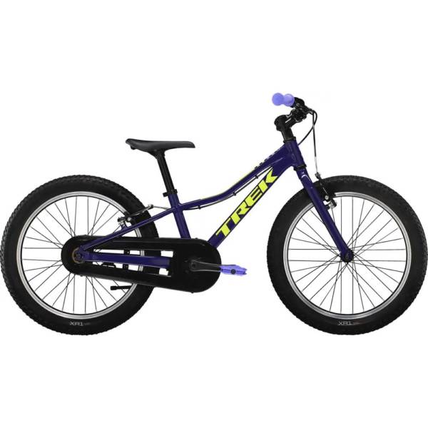 Bicikl Trek Precaliber 20 Freewheel 2023 Purple