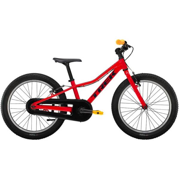 Bicikl Trek Precaliber 20 Freewheel 2023 Viper Red