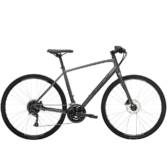 Bicikl Trek FX 2 Disc 2023 Lithium Grey