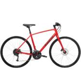 Bicikl Trek FX 2 Disc 2023 Viper Red