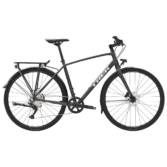 Bicikl Trek FX 3 Disc Equipped 2023 Black