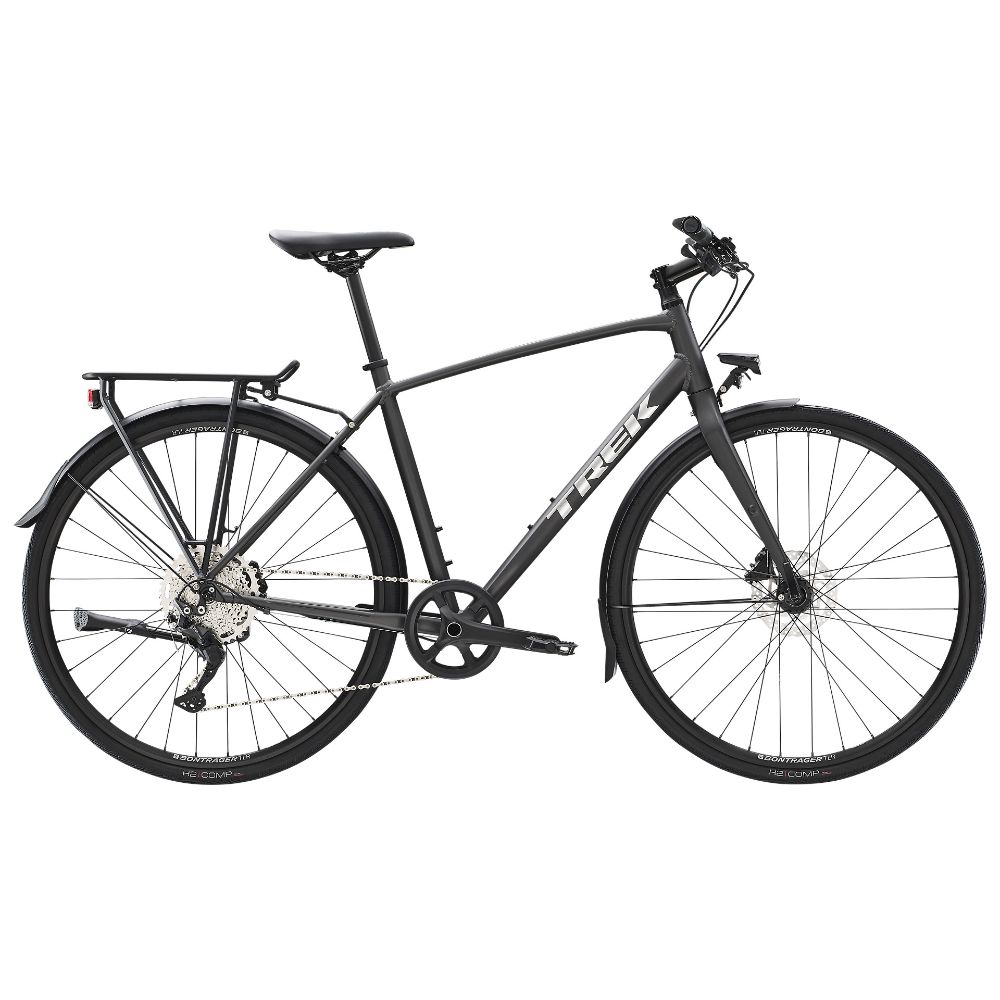 Trek fx 3 sales disc 2020 hybrid bike