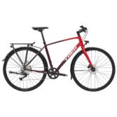 Bicikl Trek FX 3 Disc Equipped 2023 Viper Red'Cobra Blood