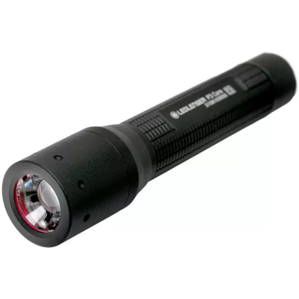 Ledlenser P3 Core Ručna Svjetiljka | BikerShop