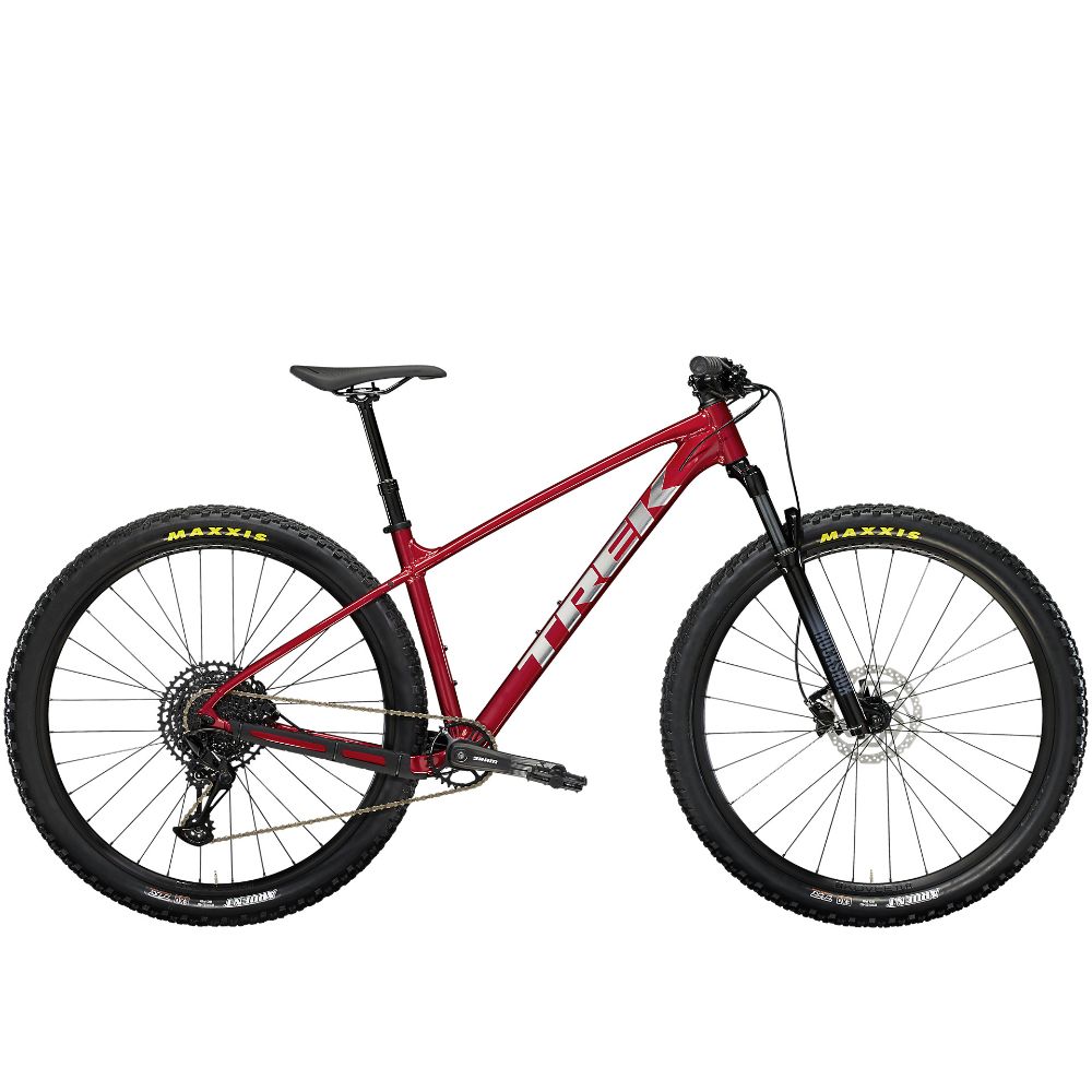 Bicikl Trek Marlin 8 Gen 3 2023 Crimson | BikerShop