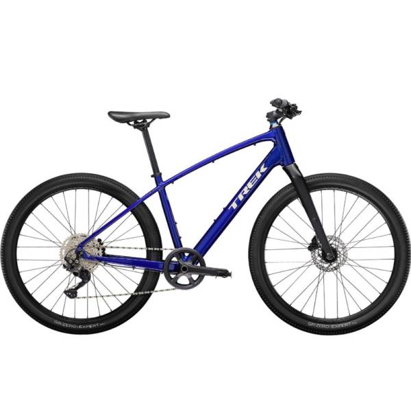 Bicikl Trek Dual Sport 3 Gen 5 2023 Hex Blue
