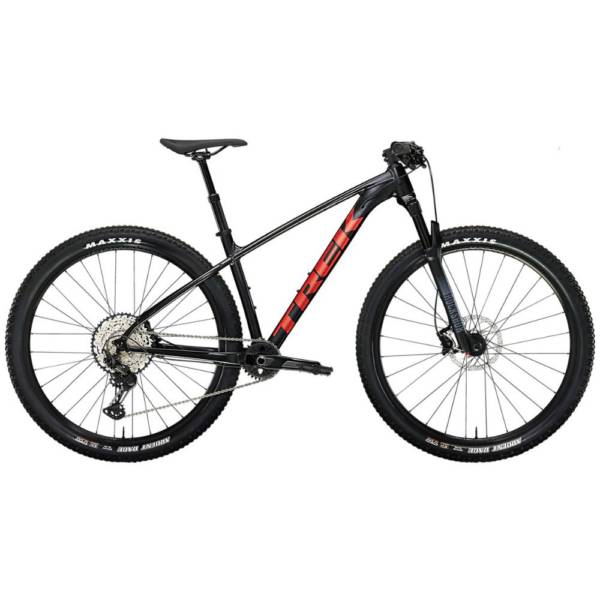 Bicikl Trek X-Caliber 9 2023 Black