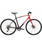 Bicikl Trek FX 3 Disc 2023 Viper Red'Cobra Blood