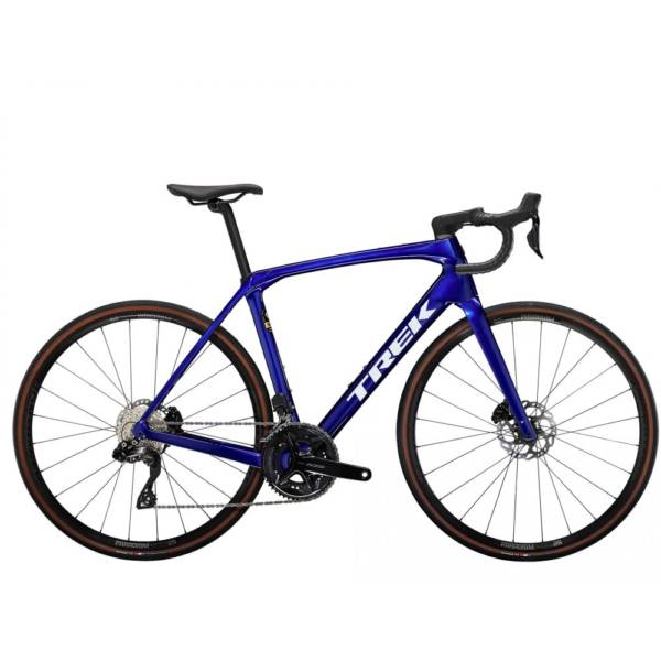 Bicikl Trek Domane SL 6 2023 Blue