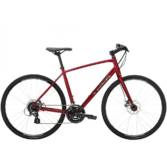 Bicikl Trek FX 1 Disc 2023 Rage Red