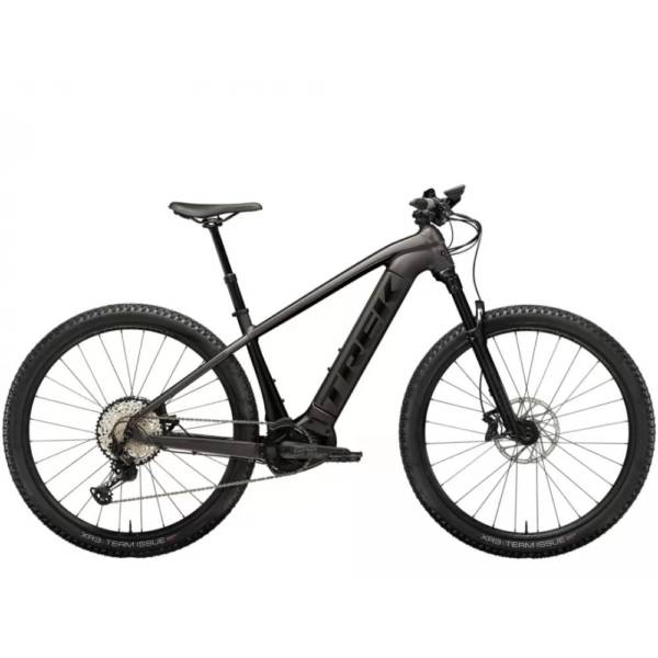 Bicikl Trek Powerfly 7 Gen 4 2023 Matte Black'Gloss Black