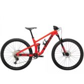 Bicikl Trek Top Fuel 5 2023 Radioactive Red