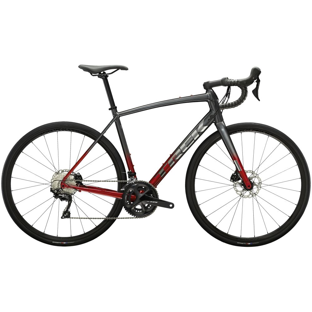 Trek domane sales al 5
