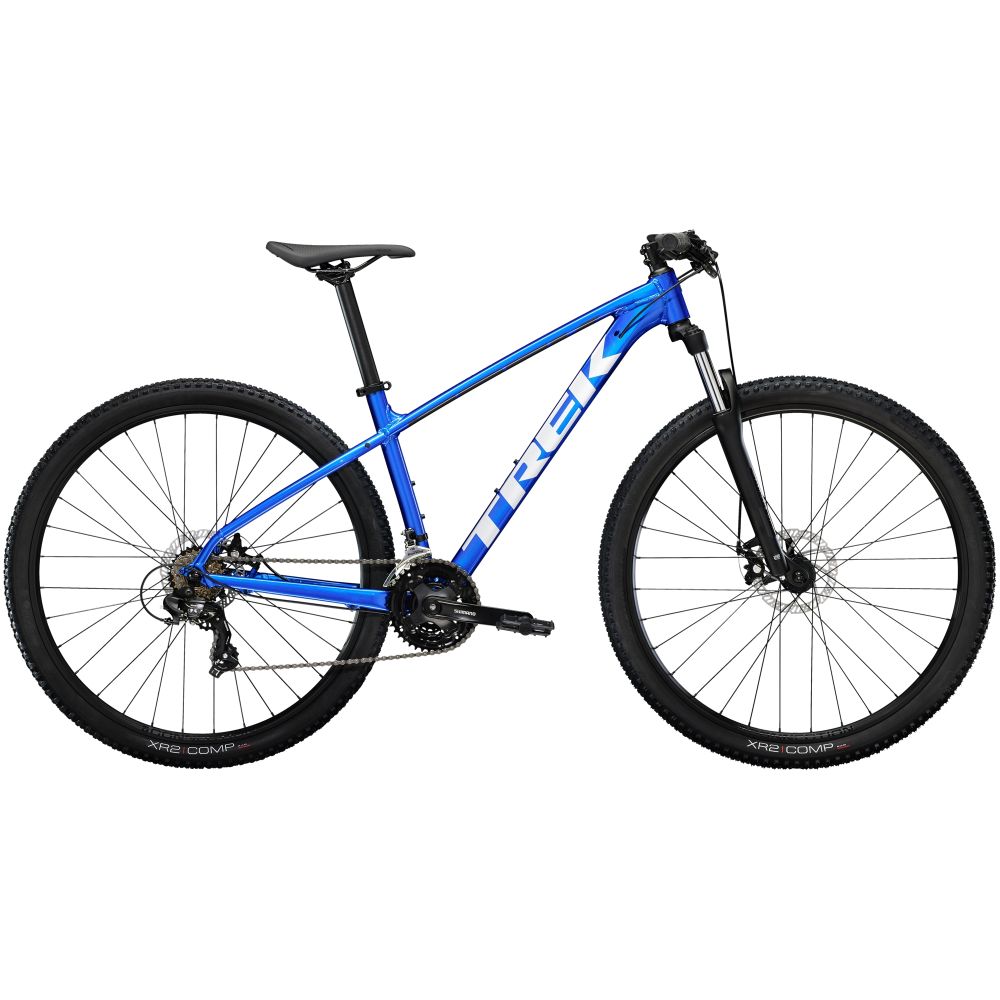 Bicikl Trek Marlin 4 2023 Alpine Blue | BikerShop