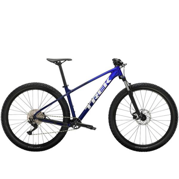 Bicikl Trek Marlin 6 Gen 3 2023 Blue'Deepdark Blue