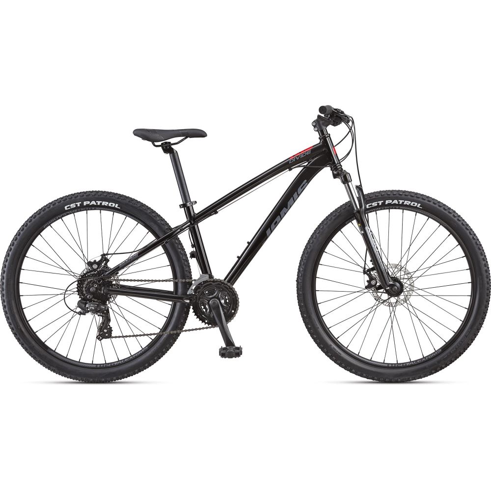 Bicikl Jamis Divide 27.5" | BikerShop