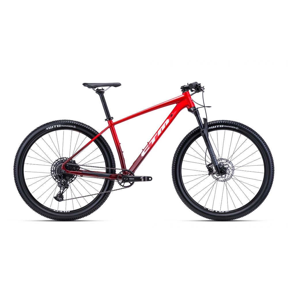 Bicikl CTM RASCAL 2.0 29 | BikerShop