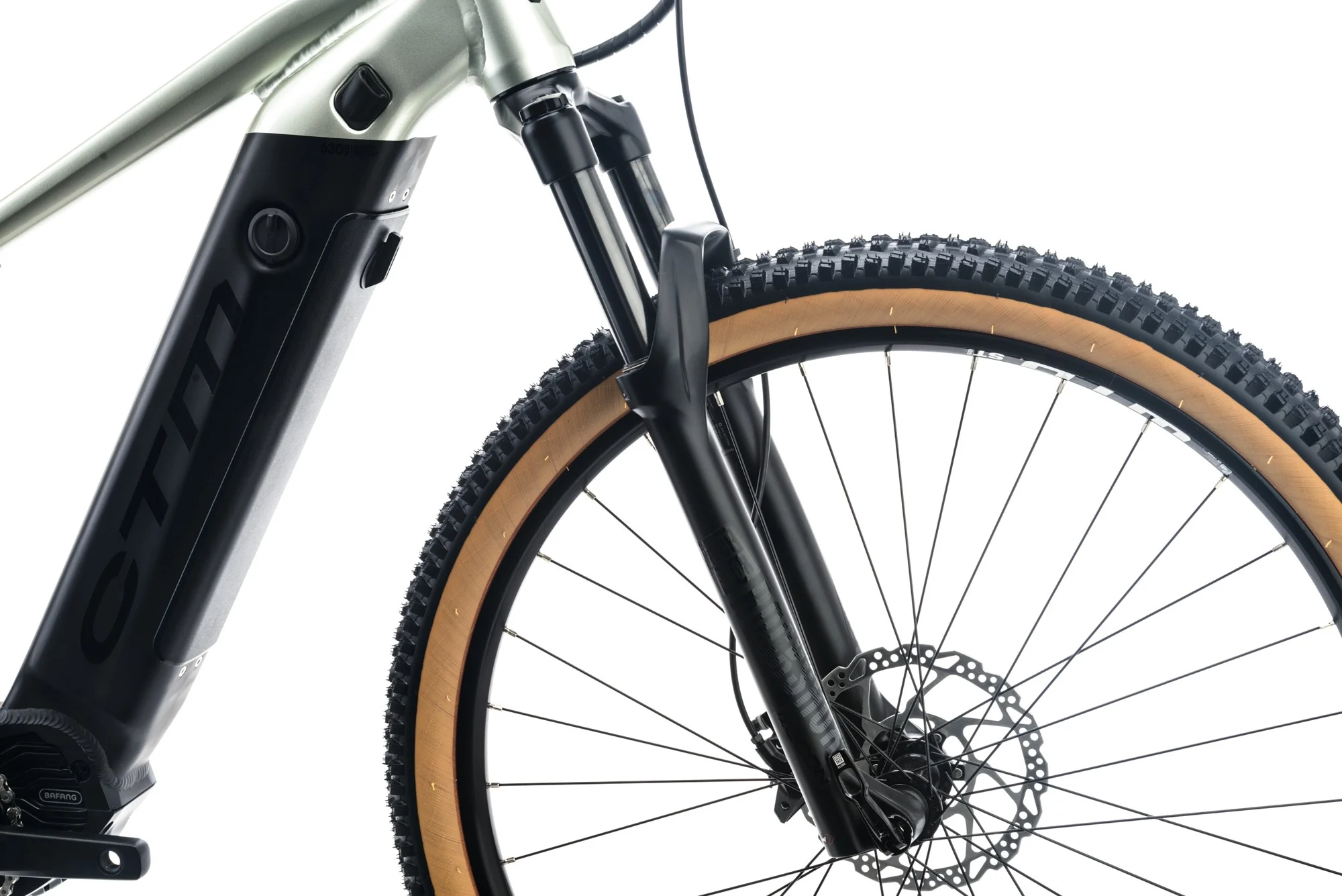 Bicikl CTM WIRE XPERT | BikerShop